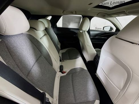 New 2026 MAZDA CX-30 AWD 2.5 S image 26