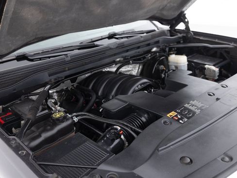 Used 2016 GMC Sierra 1500 Denali w/ Enhanced Driver Alert Package image 42