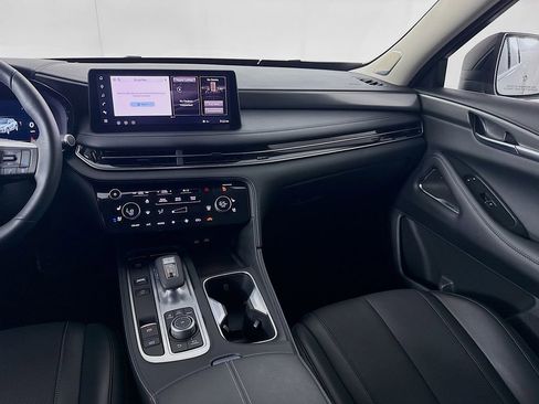 Used 2026 INFINITI QX60 Luxe w/ Cargo Package image 28