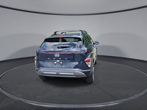 New 2026 Hyundai Kona SEL Premium AWD/4WD image 8