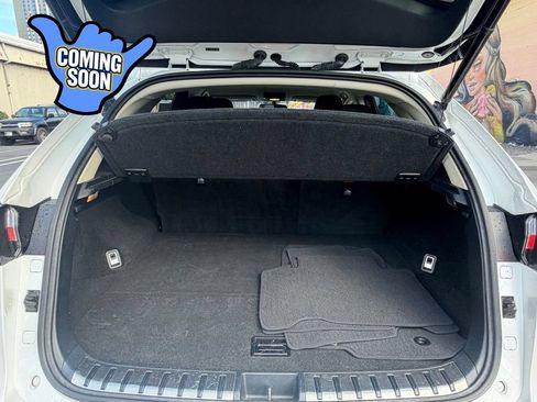 Used 2015 Lexus NX 200t FWD image 16