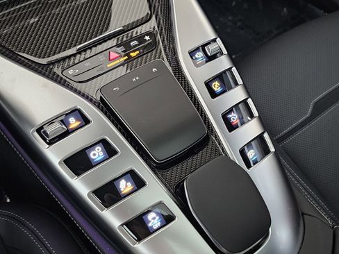New 2026 Mercedes-Benz AMG GT 53 image 45