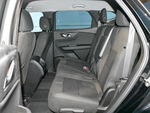 Used 2020 Chevrolet Blazer LT w/ Redline Edition FWD image 19