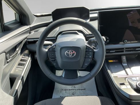 New 2026 Toyota C-HR AWD/4WD image 12
