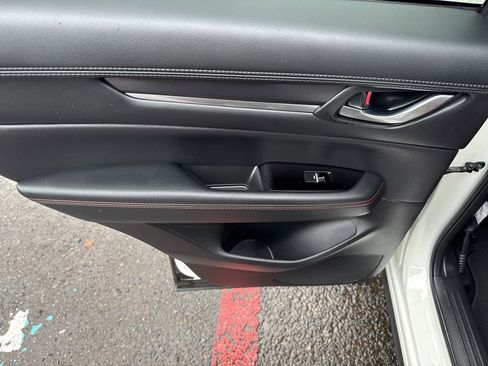 Used 2024 MAZDA CX-5 Carbon Edition image 27