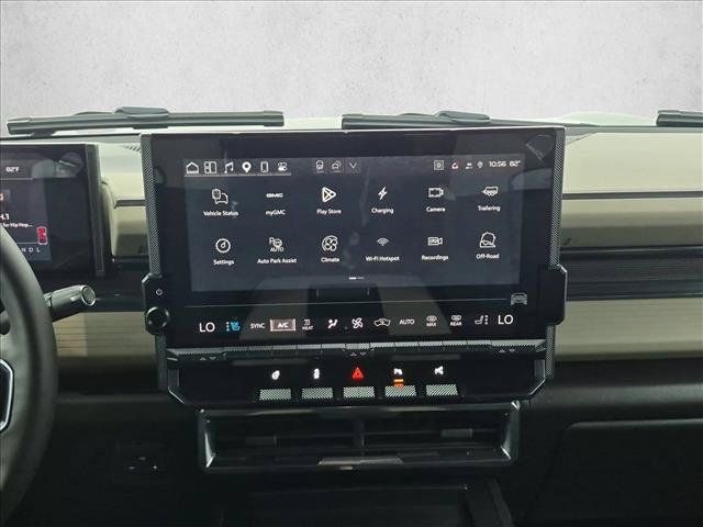 Used 2026 GMC Hummer EV SUV AWD/4WD image 15