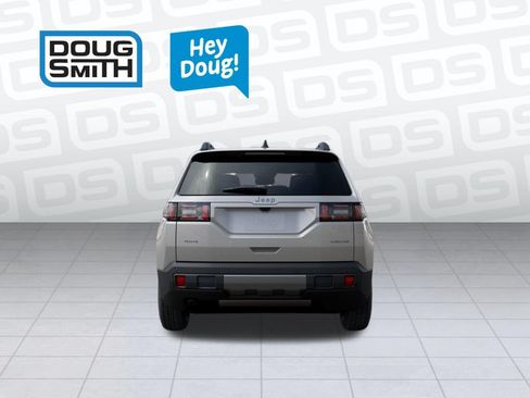 New 2026 Jeep Cherokee Limited AWD/4WD image 7
