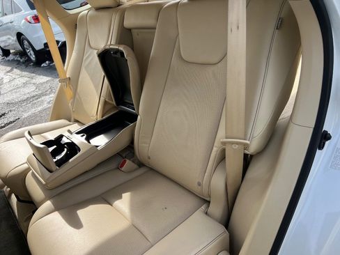 Used 2015 Lexus RX 350 FWD image 16