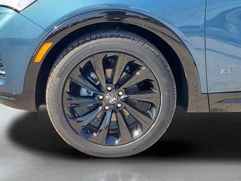 New 2026 Buick Envista Sport Touring FWD image 10