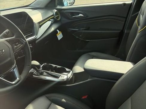 New 2026 Chevrolet Trax ACTIV image 7