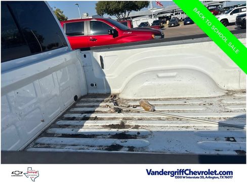 Used 2020 RAM 2500 Laramie AWD/4WD image 13