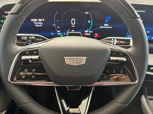 New 2026 Cadillac Optiq Sport 2 RWD image 23