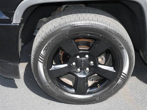Used 2017 GMC Sierra 1500 4x4 Double Cab w/ Elevation Edition image 38