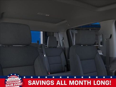 New 2026 Chevrolet Silverado 1500 LT image 24