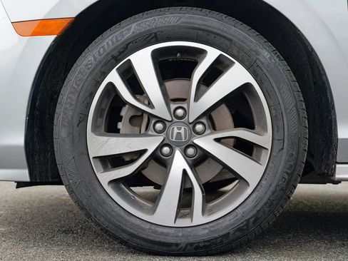 Used 2023 Honda Odyssey Touring image 15