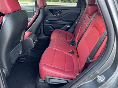 New 2025 Lincoln Corsair Grand Touring w/ Jet Appearance Package image 29