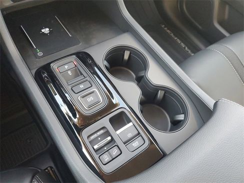 New 2026 Honda Passport RTL image 24