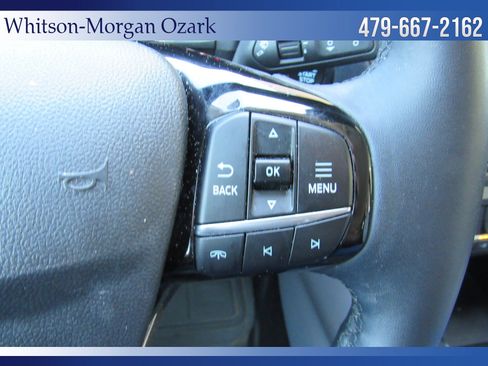 Used 2024 Ford Escape Active w/ Cold Weather Package FWD image 38
