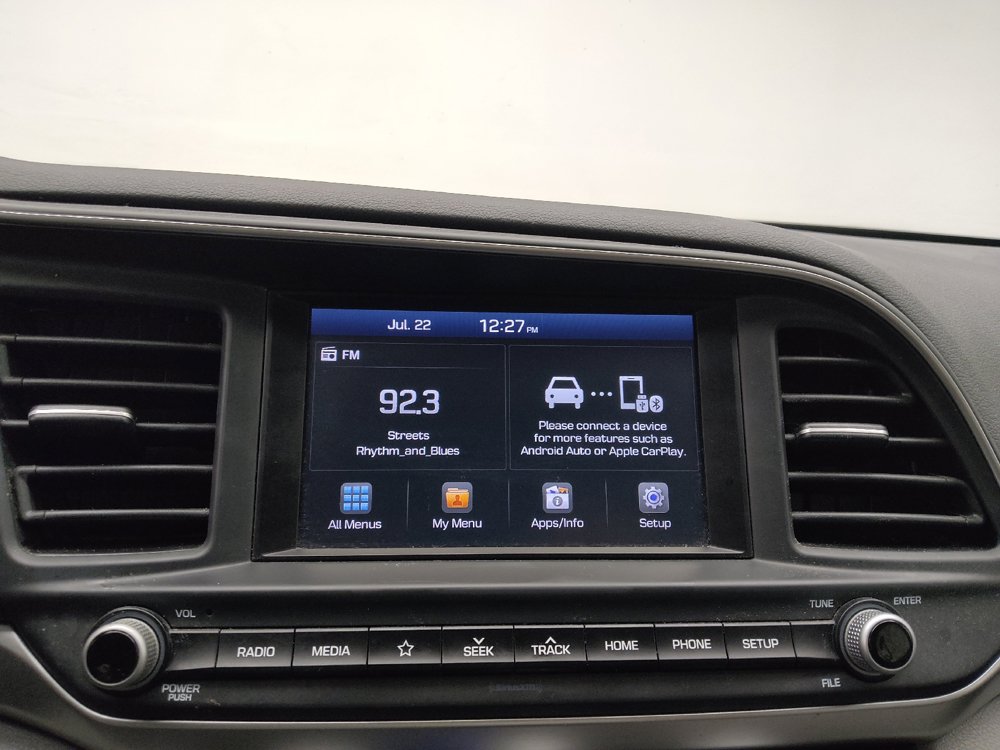Used 2019 Hyundai Elantra SEL FWD image 25