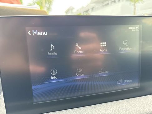 Certified 2024 Lexus RC 300 w/ Premium Package RWD image 18