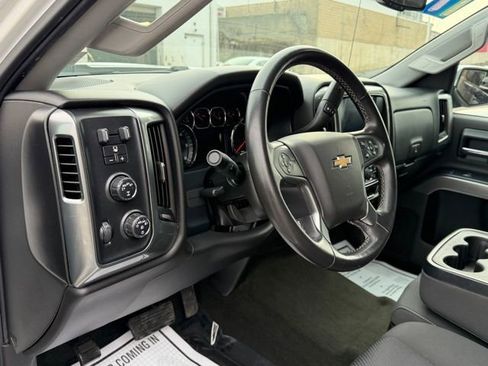 Used 2017 Chevrolet Silverado 1500 LT w/ All Star Edition image 32