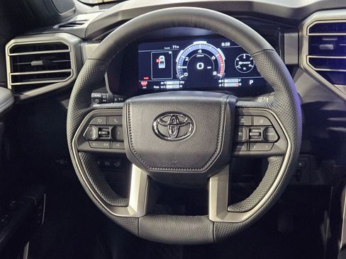 New 2026 Toyota Tundra Limited AWD/4WD image 15