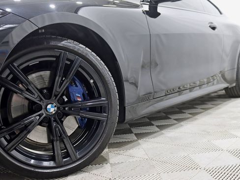 Used 2021 BMW 440i xDrive M440i xDrive w/ Premium Package image 5