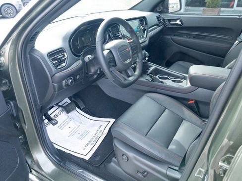 New 2026 Dodge Durango GT image 14