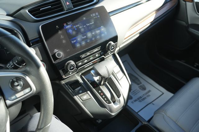 Used 2020 Honda CR-V EX image 24