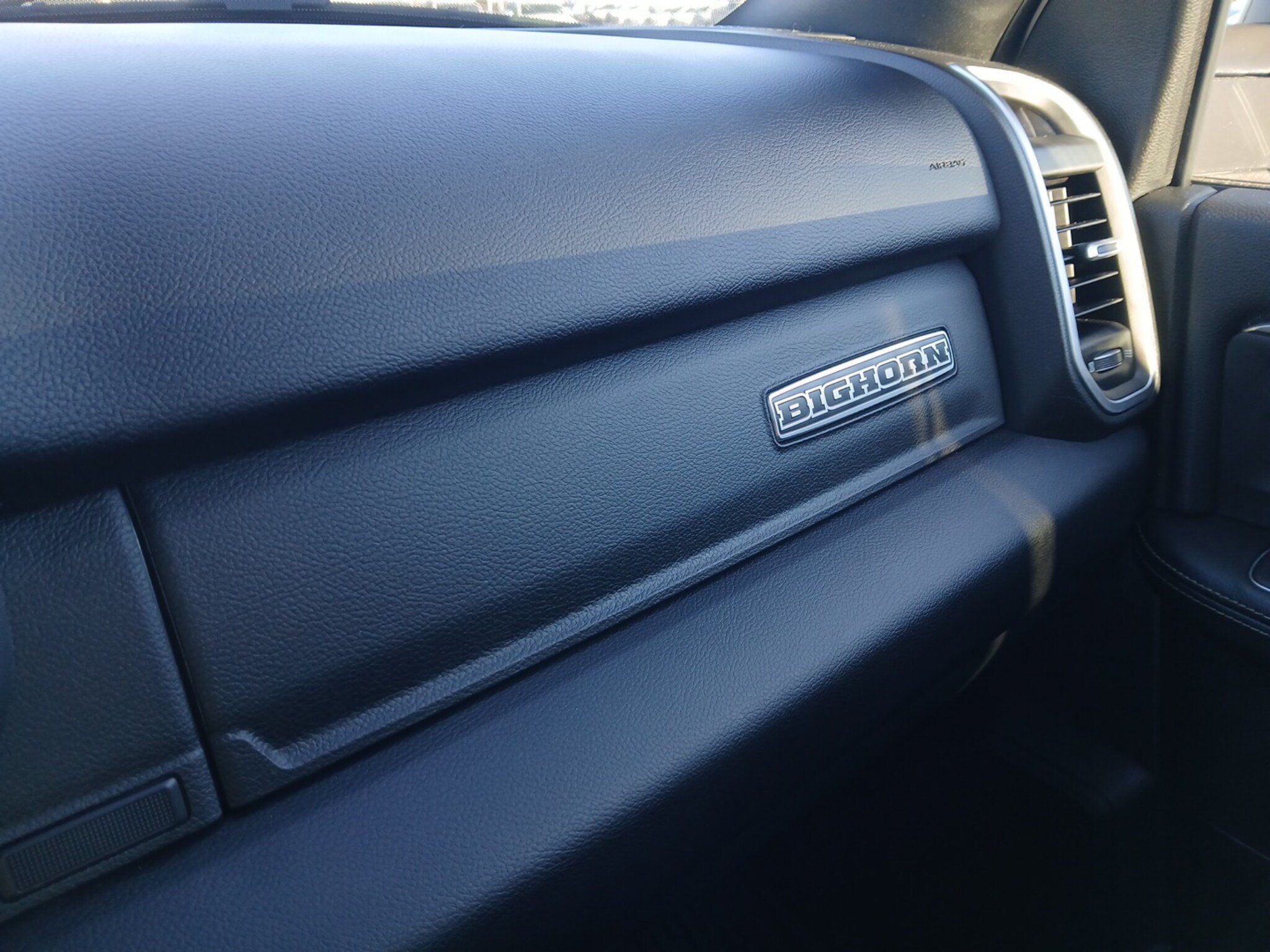 Certified 2024 RAM 2500 Big Horn w/ Night Edition AWD/4WD image 50
