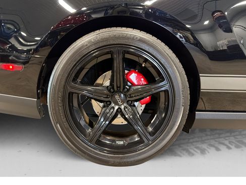 Used 2012 Ford Mustang GT Premium w/ Security Pkg RWD image 46