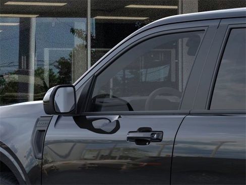 New 2026 Ford Maverick Lobo image 21