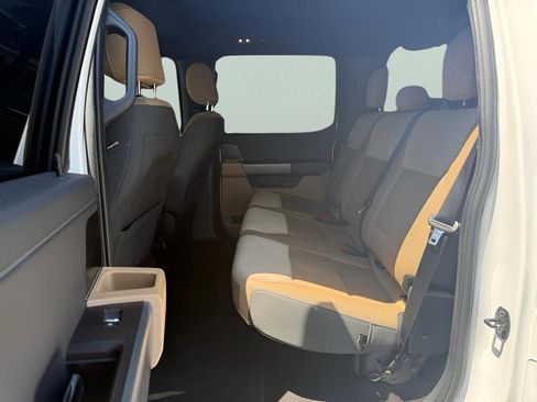 Used 2021 Ford F150 XLT w/ Equipment Group 301A Mid image 11