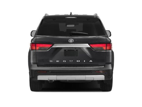 Used 2024 Toyota Sequoia Capstone image 5