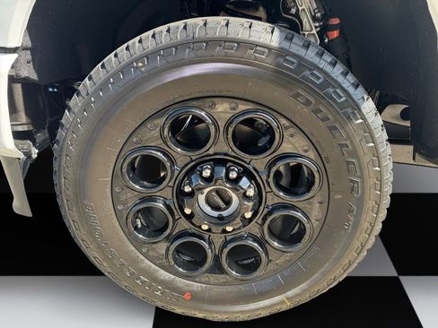New 2025 Ford F250 Lariat w/ Lariat Ultimate Package image 14