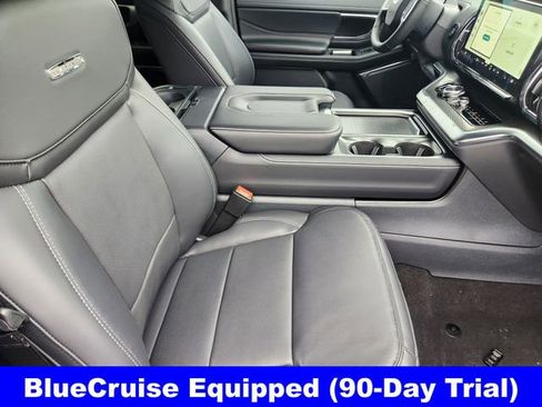 New 2026 Ford Expedition Max Platinum image 13