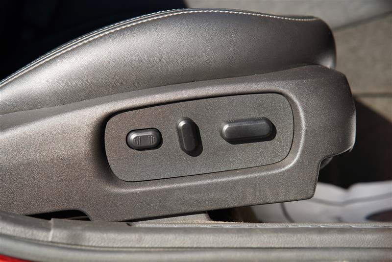 Used 2013 Ford Taurus SHO AWD/4WD image 83