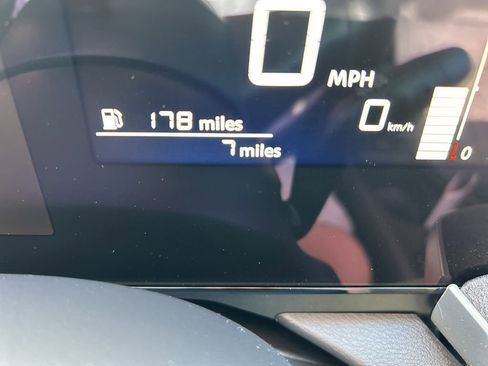New 2026 Nissan Kicks SV w/ Charging Package FWD image 23