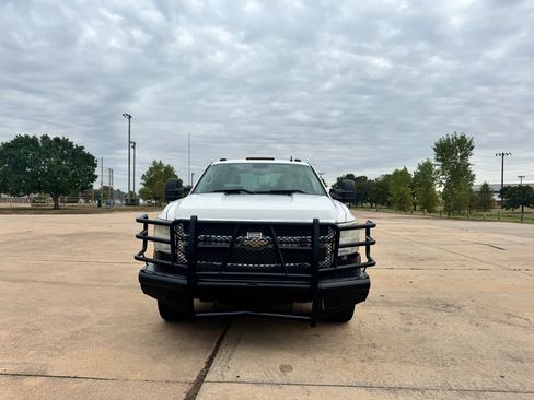 Used 2009 Chevrolet Silverado 3500 LT w/ Interior Plus Package image 5