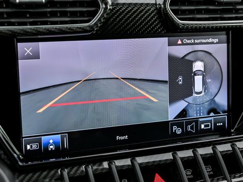 Used 2023 Lamborghini Urus S image 37