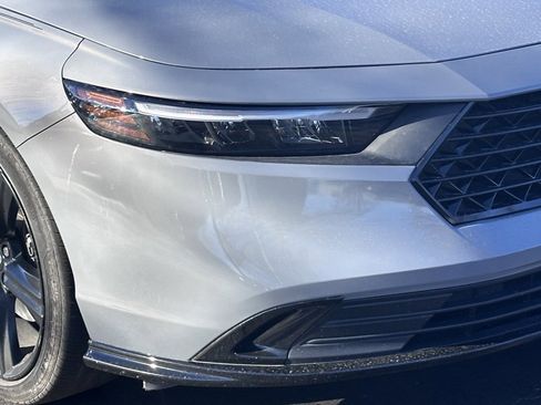 Used 2024 Honda Accord Sport image 2