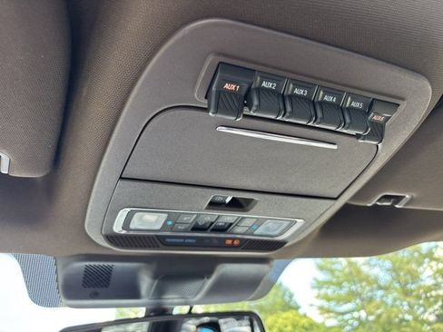 Used 2025 Ford F250 King Ranch w/ Chrome Package AWD/4WD image 49