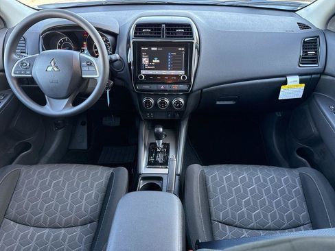 New 2026 Mitsubishi Outlander Sport ES AWD/4WD image 21
