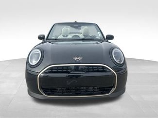 New 2026 MINI Cooper Convertible video 2