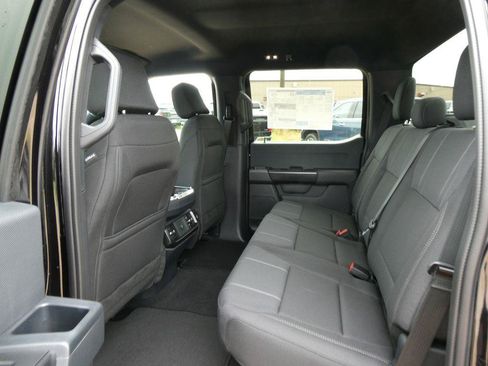 New 2026 Ford F150 STX AWD/4WD image 12