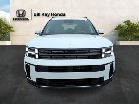 Used 2024 Hyundai Santa Fe Limited image 9