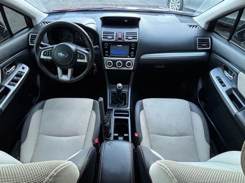 Used 2016 Subaru Crosstrek 2.0i Premium image 26