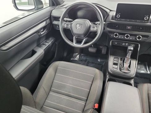 Used 2024 Honda CR-V Sport image 15