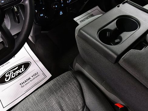 Used 2024 Ford F250 XLT image 27