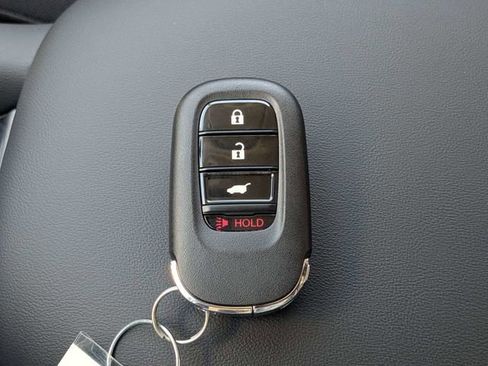 New 2026 Honda HR-V LX image 29